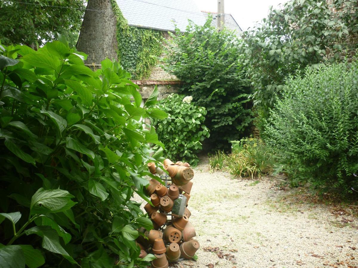 La Maison De Claire Val-Couesnon Exterior photo
